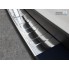 Накладка на задний бампер Volkswagen Crafter (2017-) бренд – Avisa дополнительное фото – 3